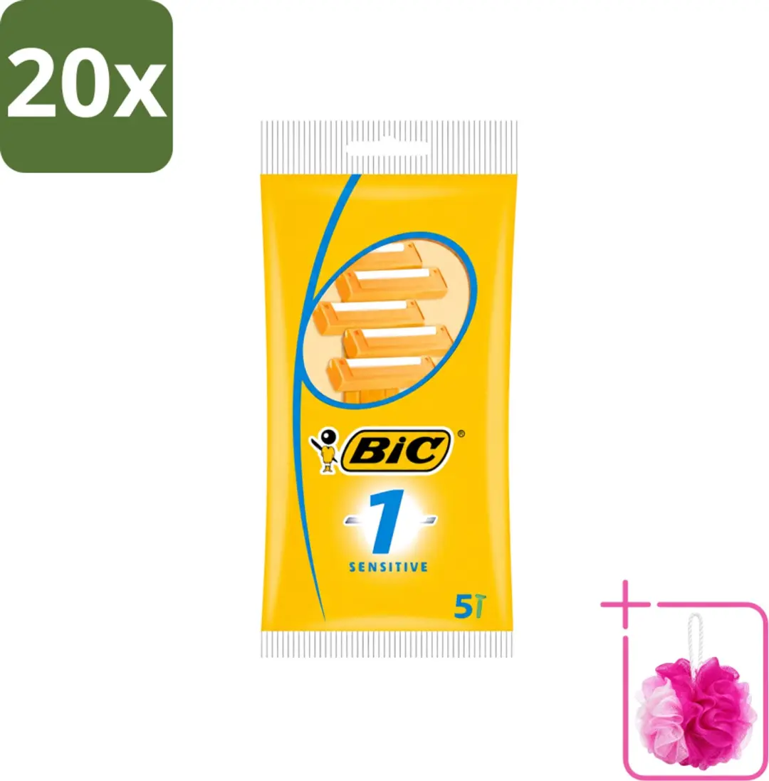 20 x Bic