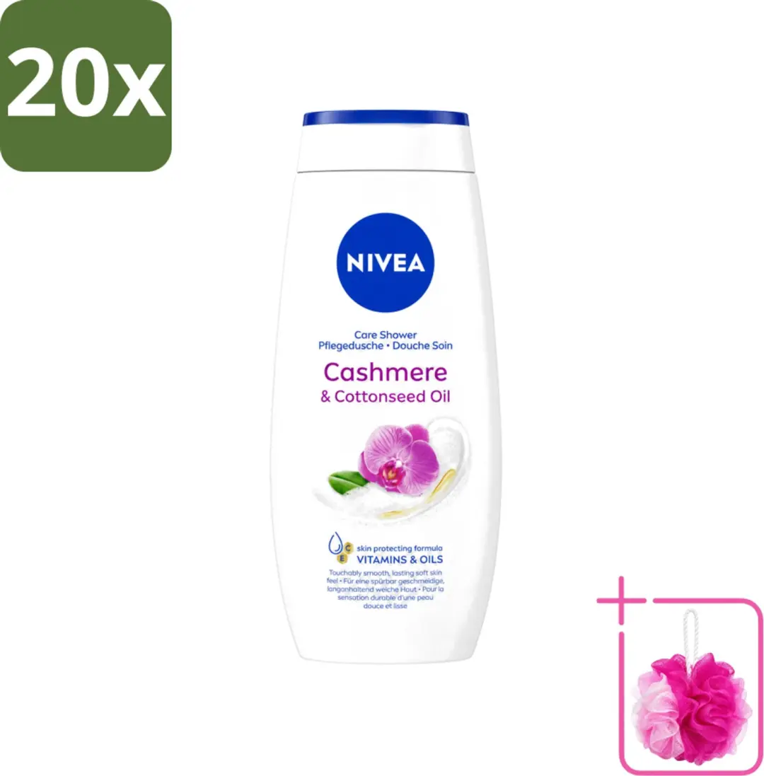 20 x Nivea