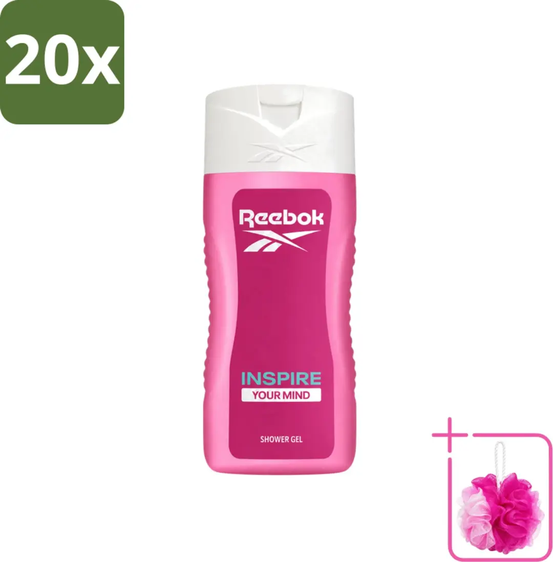 20 x Reebok