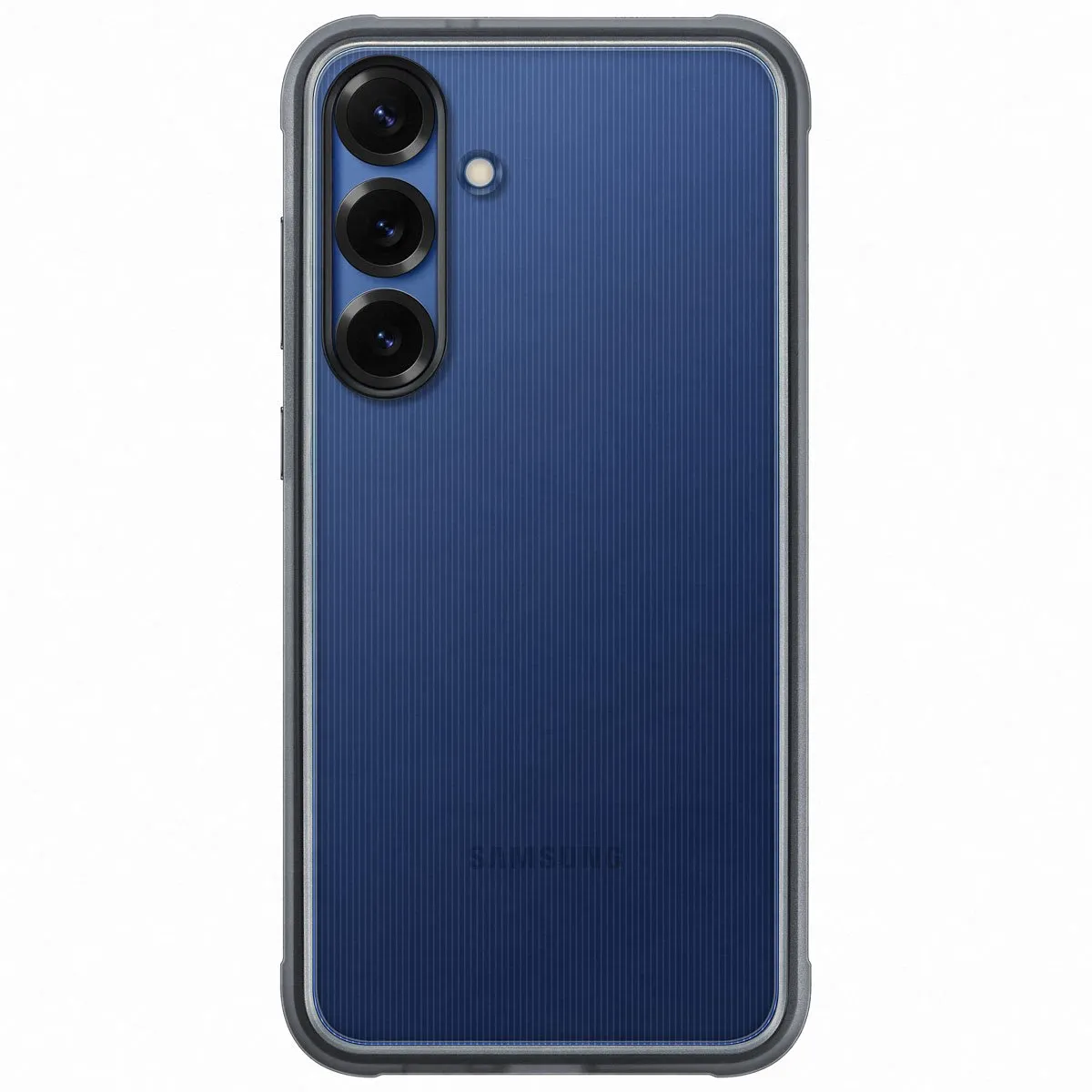 Samsung Galaxy S25+ Rugged Flipsuit Hoesje EF-JS936CBEGWW