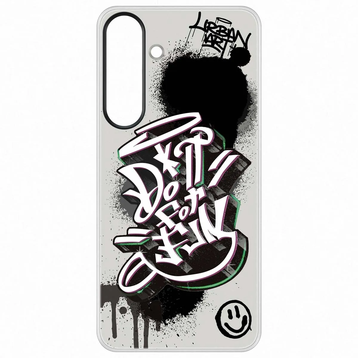 Samsung Galaxy S25+ Rugged Flipsuit Hoesje EF-JS936CBEGWW - Zwart