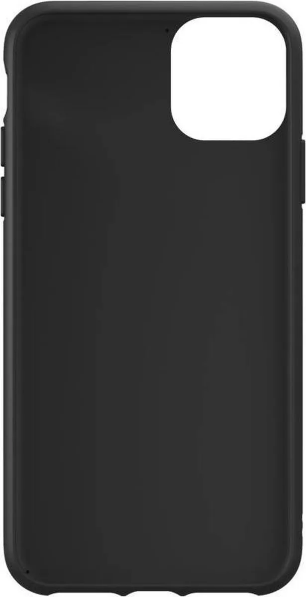 adidas Hoesje iPhone 11 Pro Max - Zwart