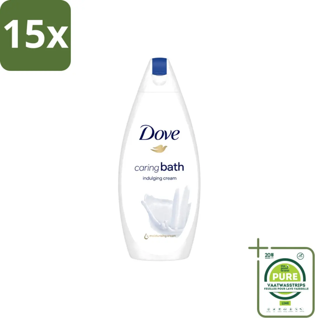 15 x Dove