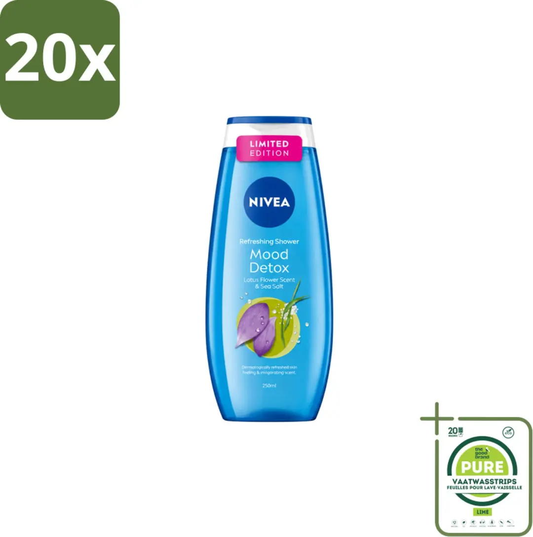 20 x Nivea