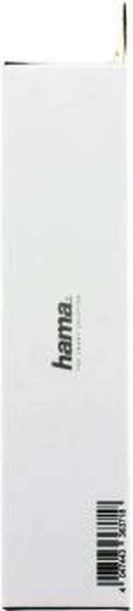 Hama Sport-armband Running XXL - Smartphone - LED - Zwart