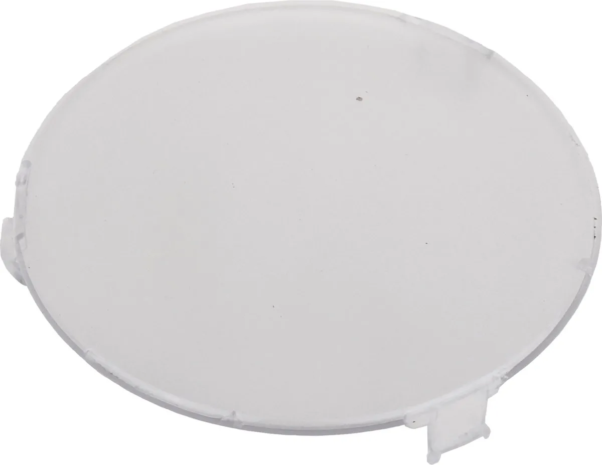 Whirlpool Verlichtingsglaasje 482000014941