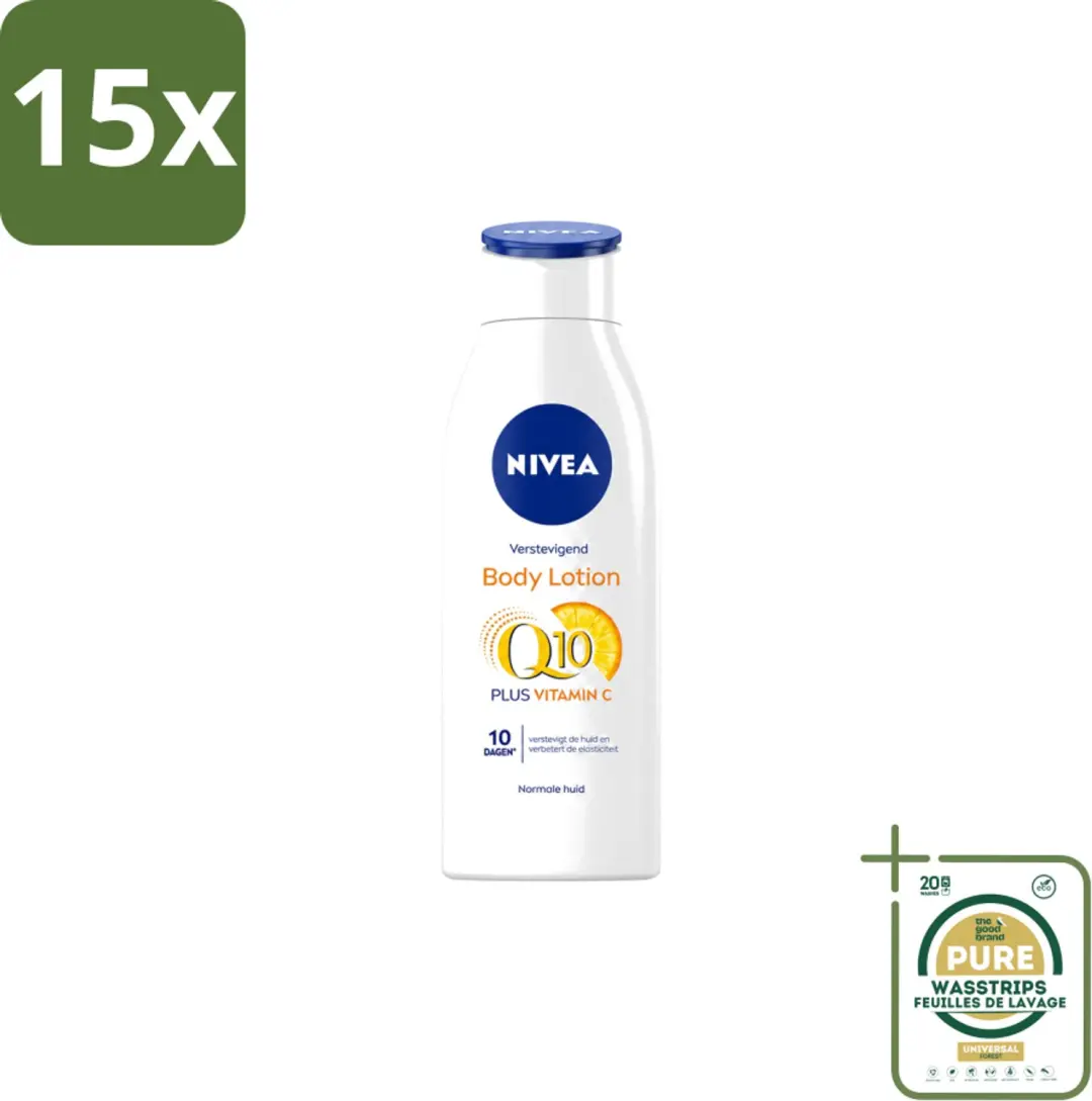 15 x Nivea