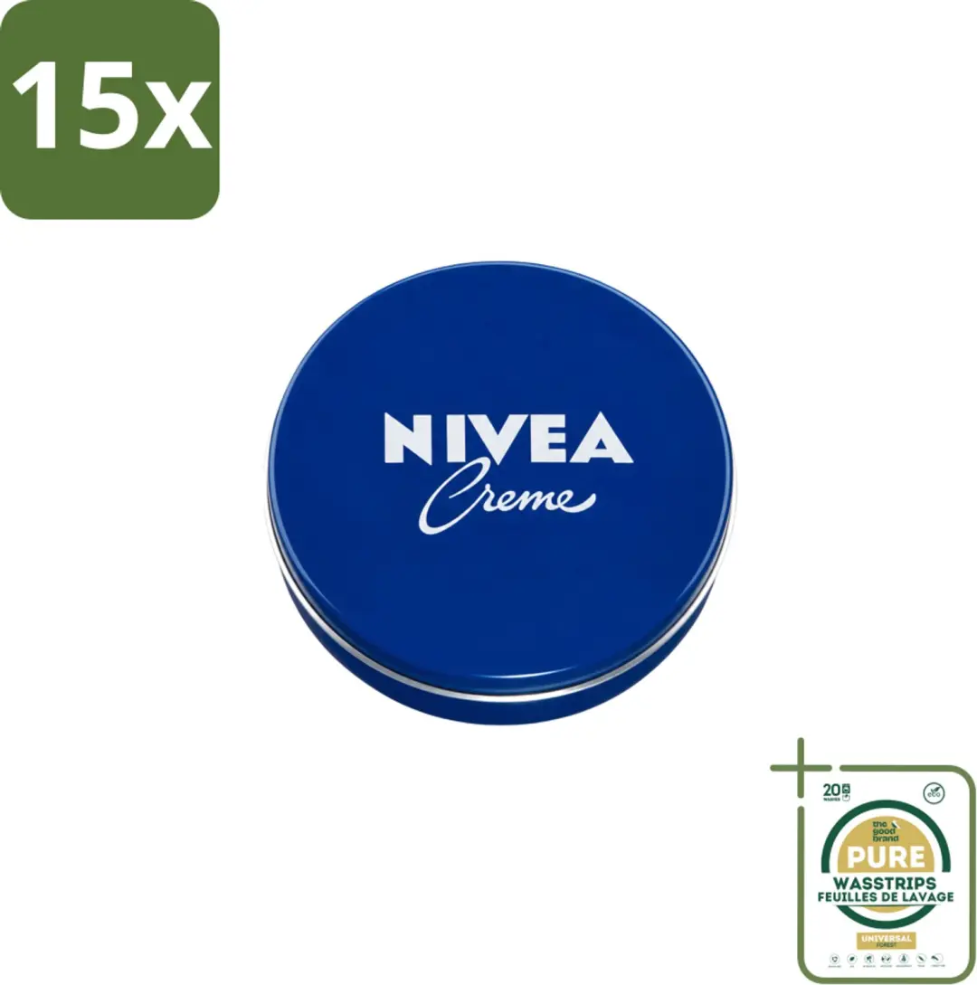 15 x Nivea