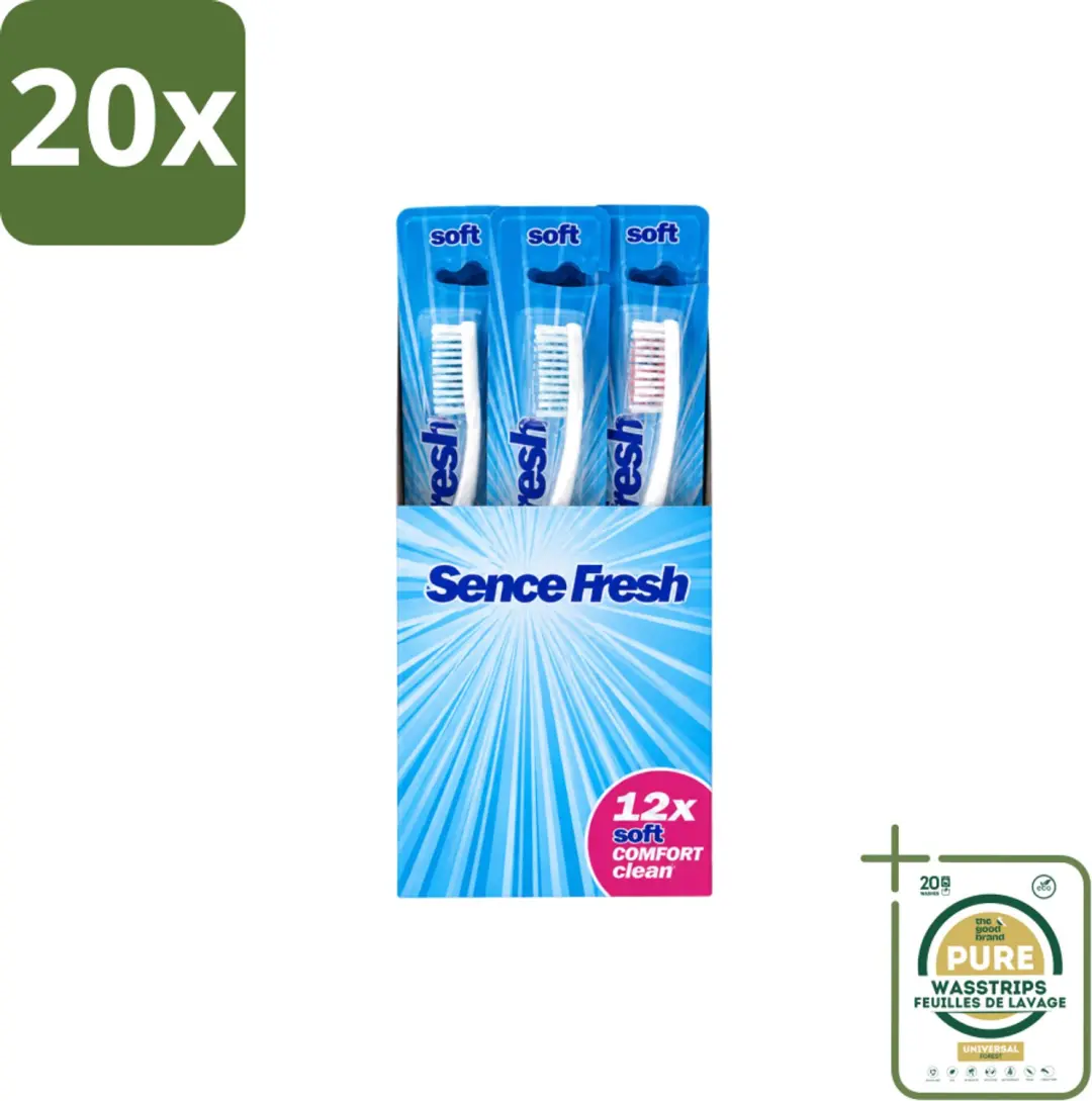 20 x Sence