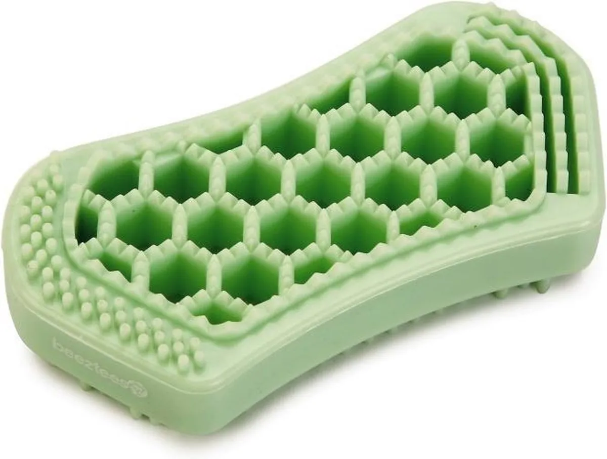 Beeztees BZ Silic Lintborstel UBBY Mint
