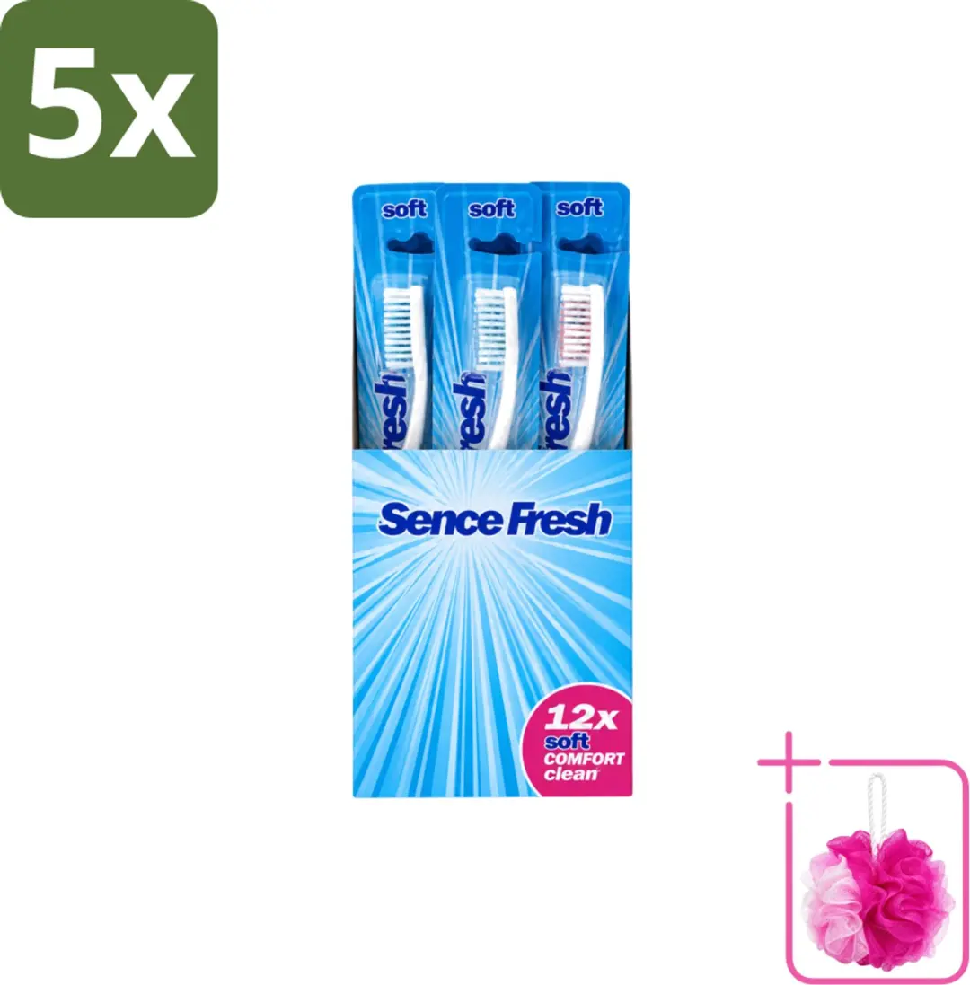 5 x Sence