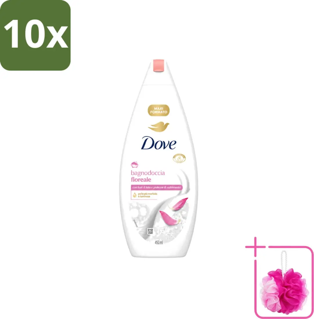 10 x Dove