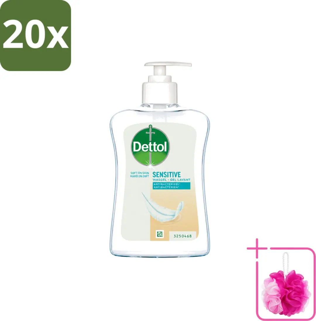 20 x Dettol
