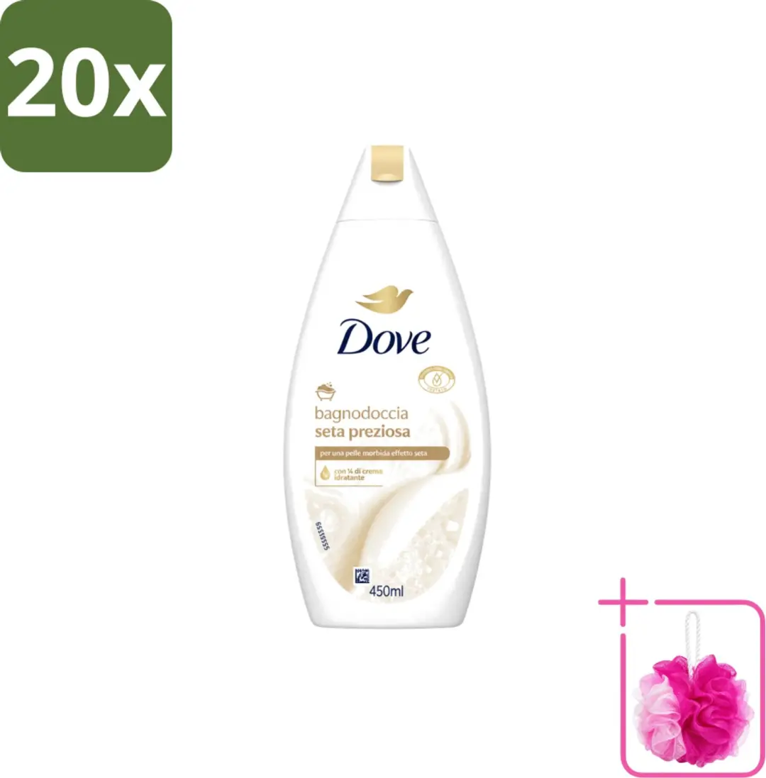 20 x Dove