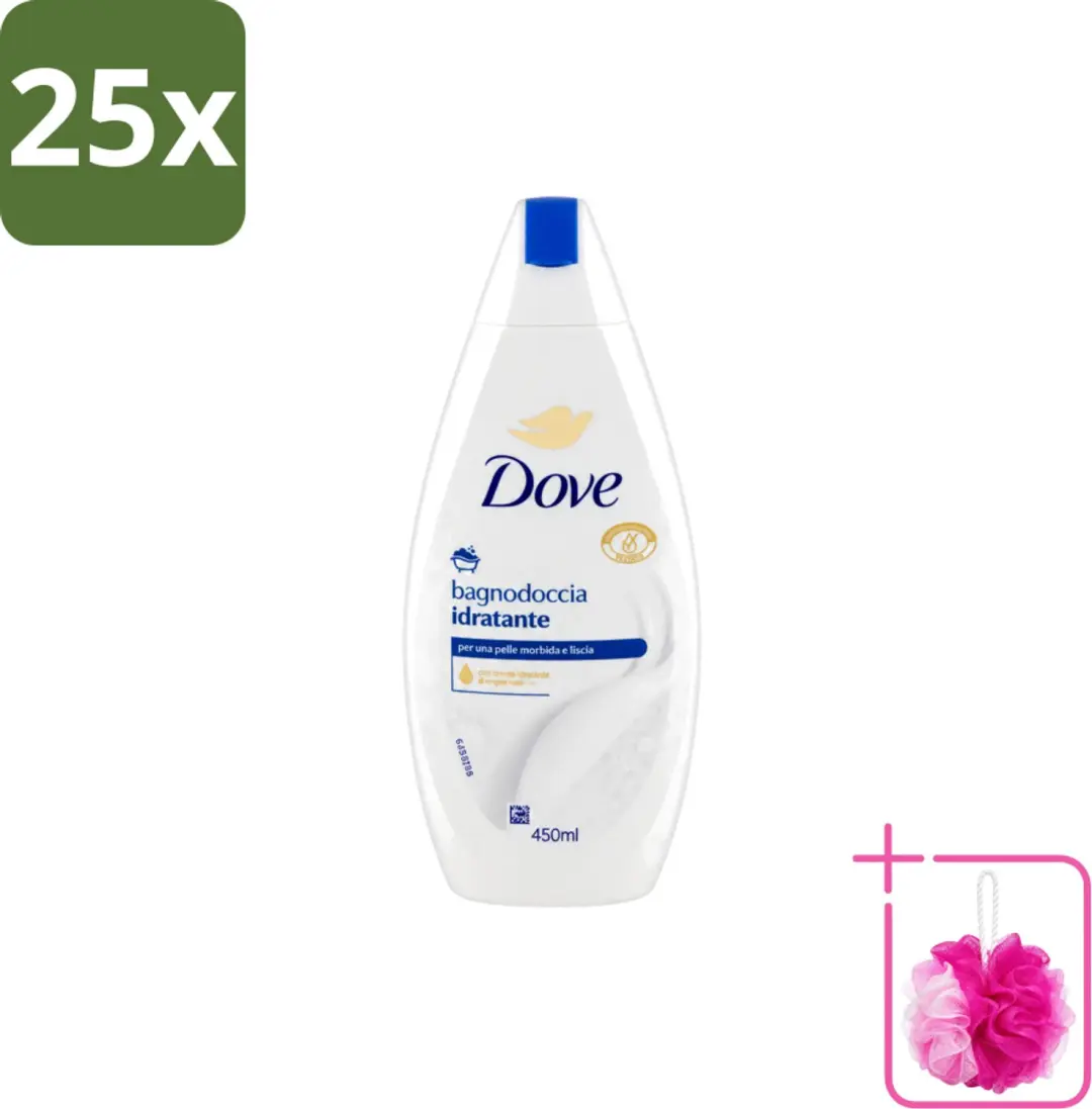 25 x Dove