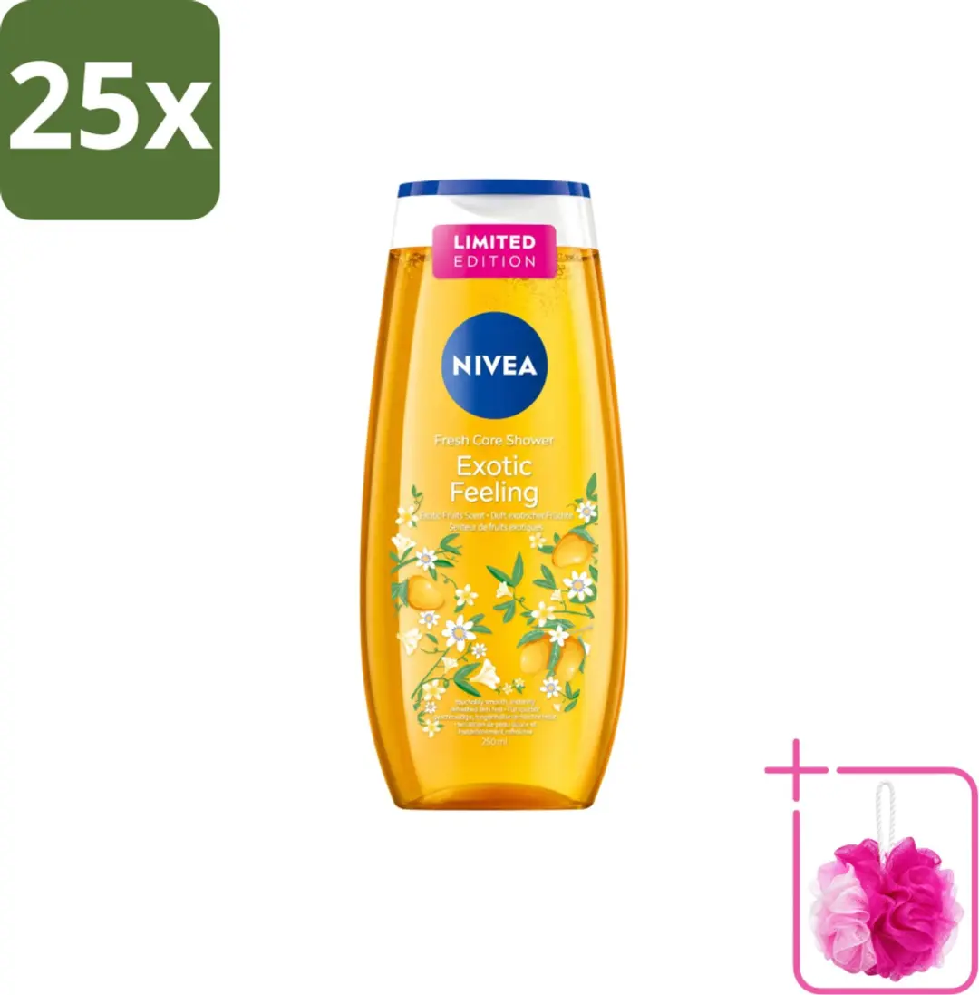 25 x Nivea