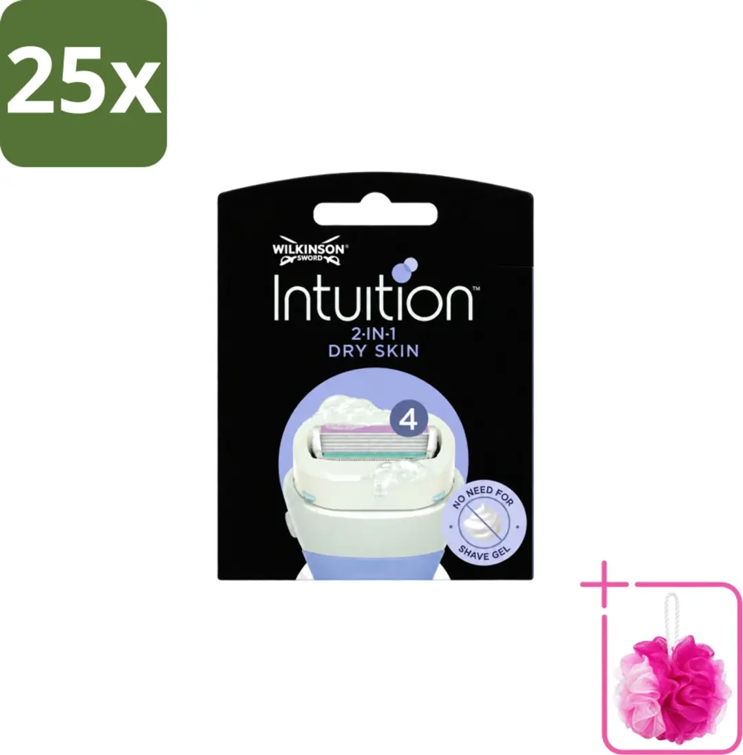 25 x Wilkinson
