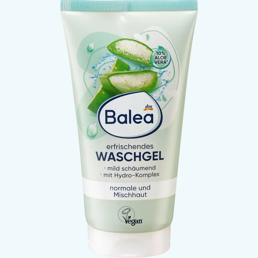 Balea reinigingsgel Verfrissend
