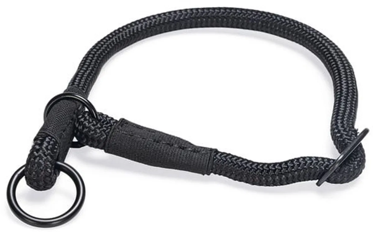 Beeztees Premium Parinca Hondenhalsband M