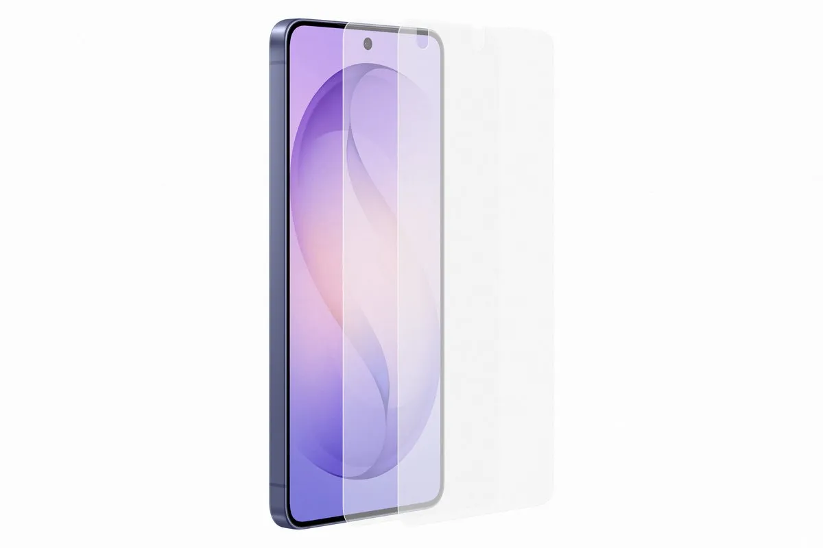Samsung Galaxy S26 Screenprotector - 2 Stuks