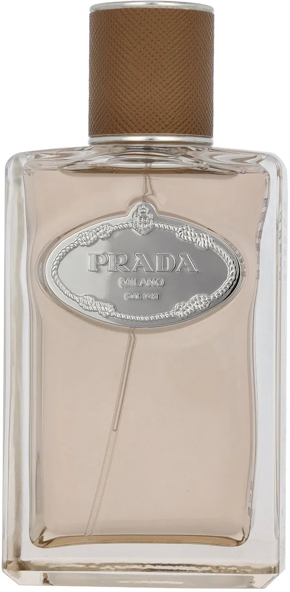 Prada Les Infusions de Vanille Damesparfum 100ml