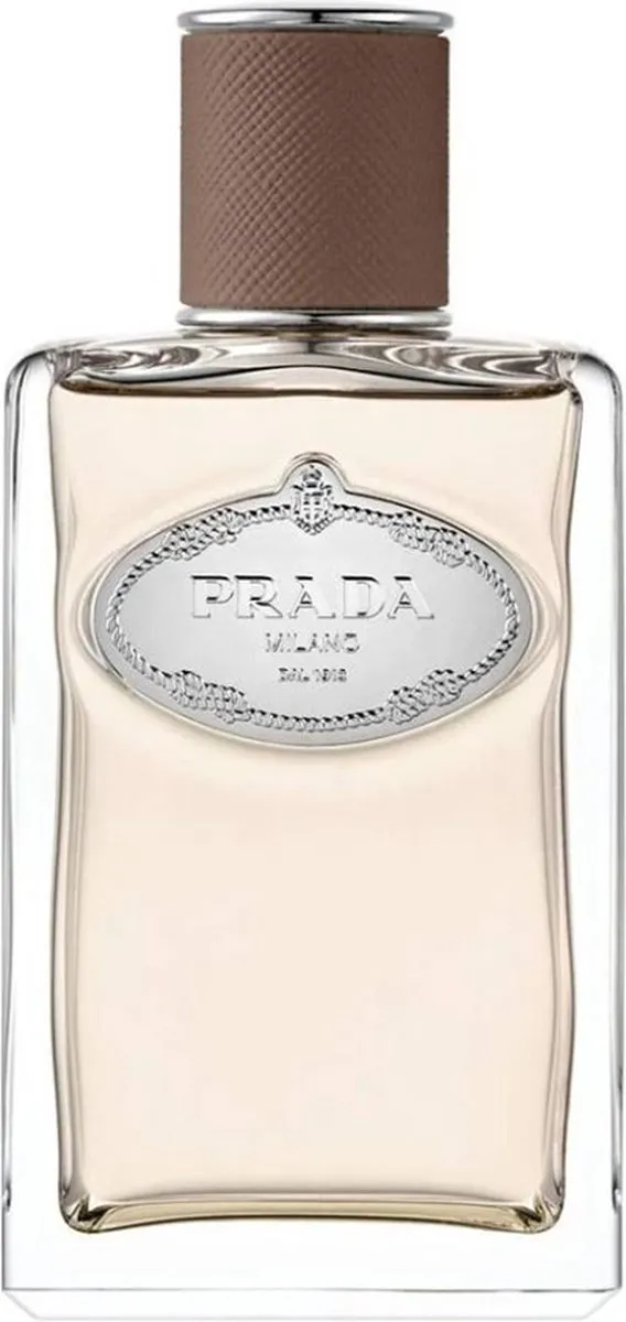 Prada Les Infusions de Vanille Damesparfum 100ml