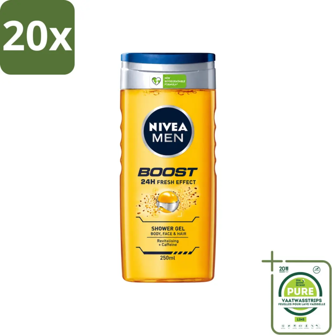 20 x Nivea