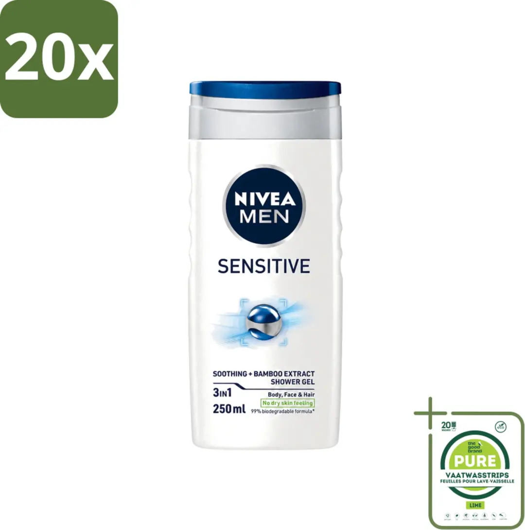 20 x Nivea