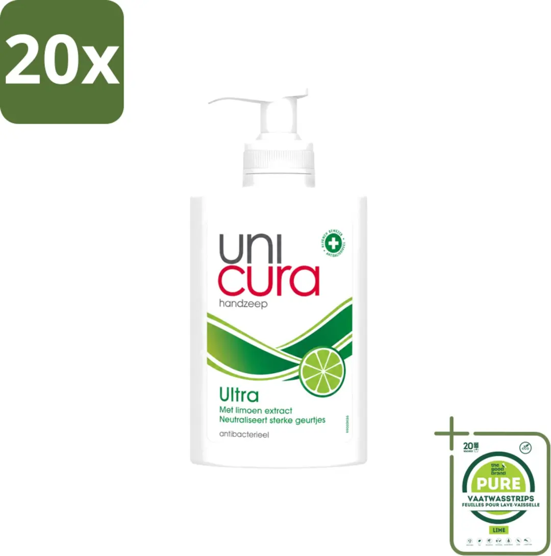 20 x Unicura