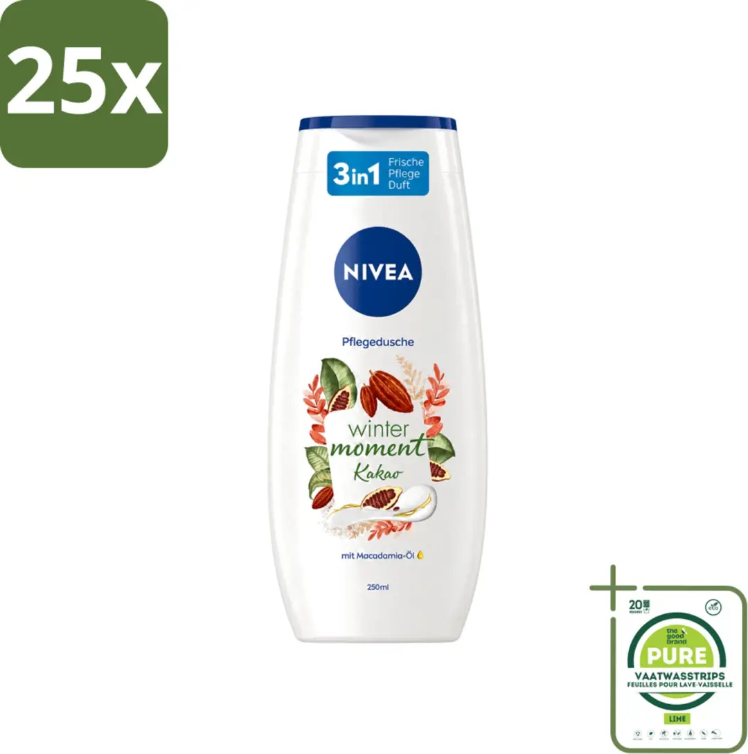 25 x Nivea