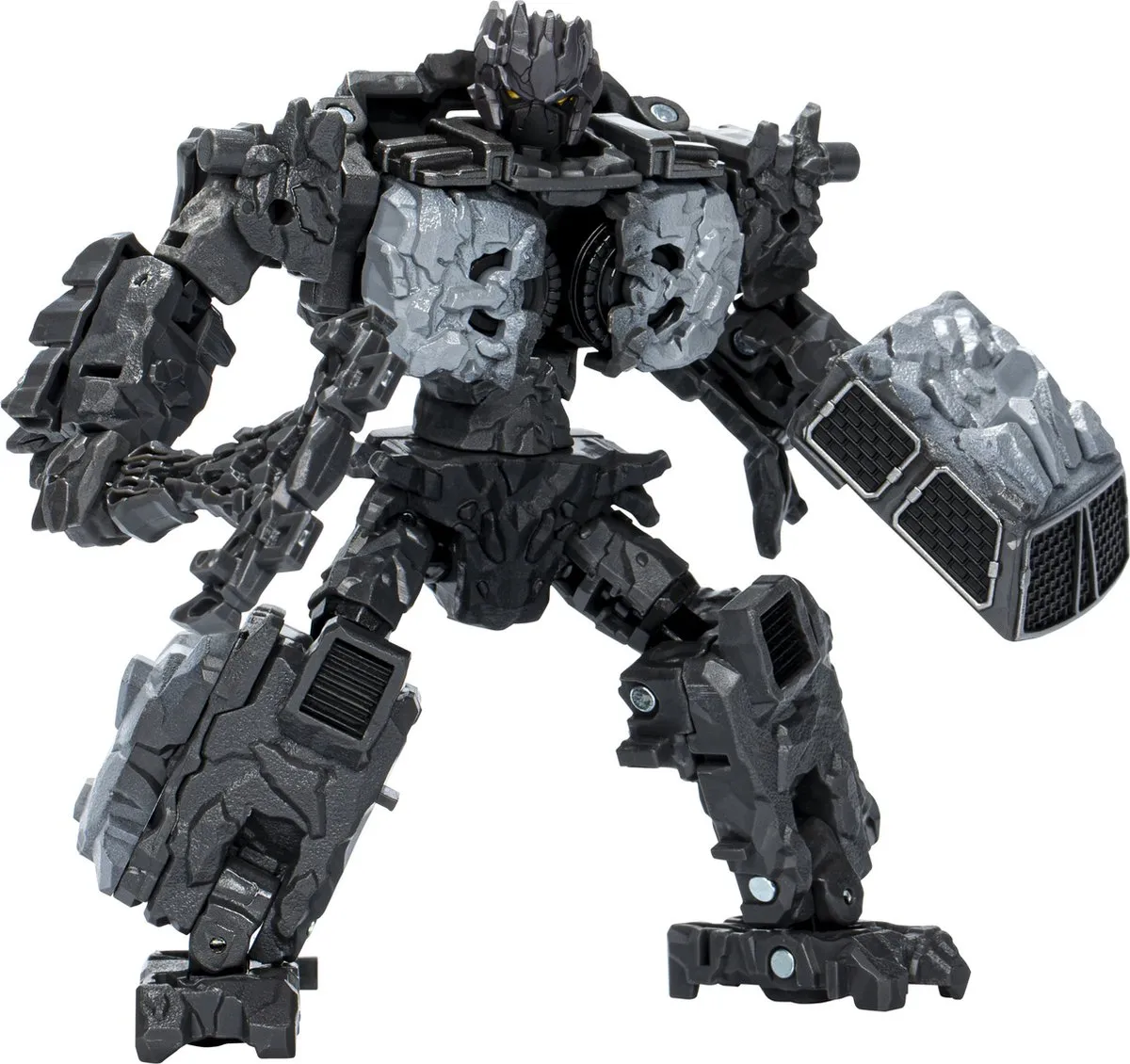 Transformers Legacy United Infernac Universe Magneous Actiefiguur 14cm F85265X0
