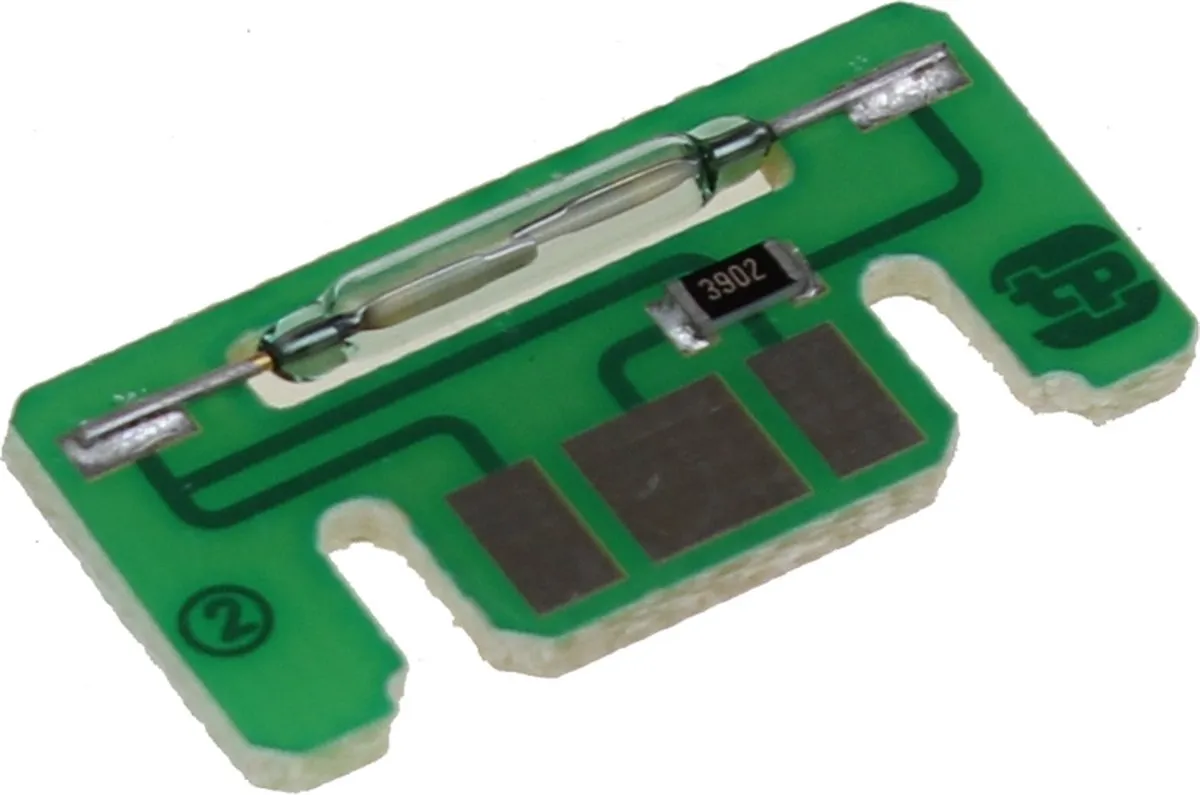 Whirlpool Reed Contact Zout 481010646762