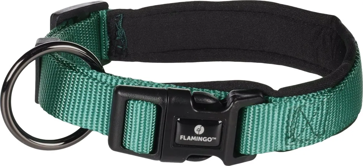 Flamingo Abbi Halsband