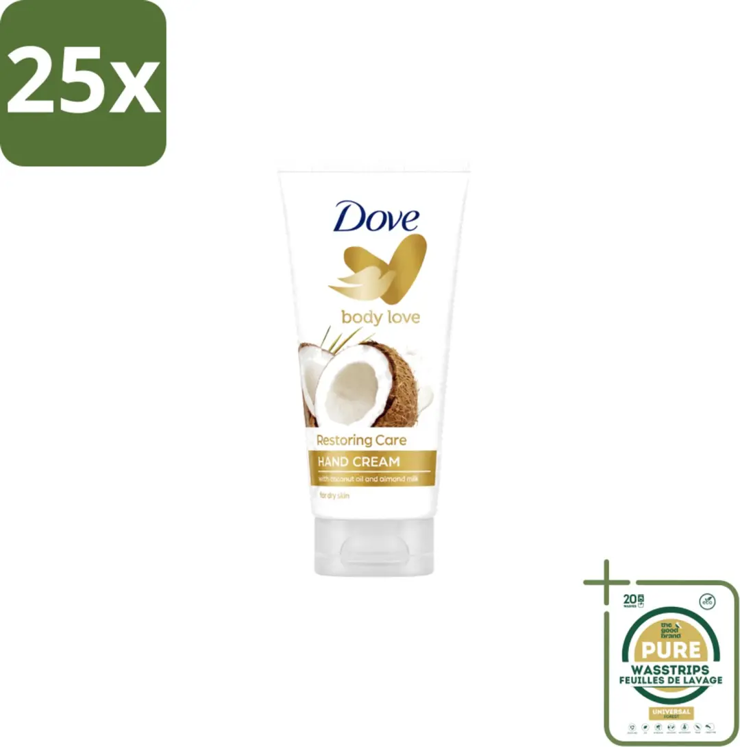 25 x Dove