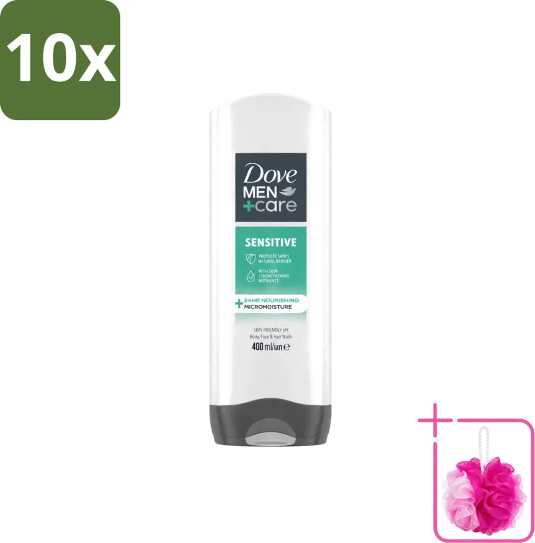 10 x Dove
