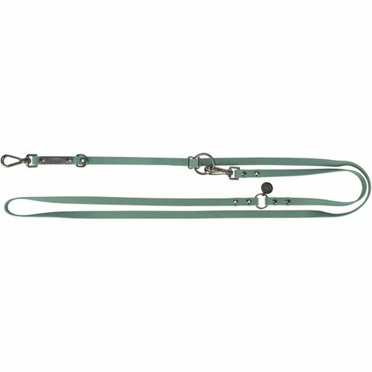 Trixie CityStyle Verstelbare Riem S/M - Salie - afbeelding 5 van 6