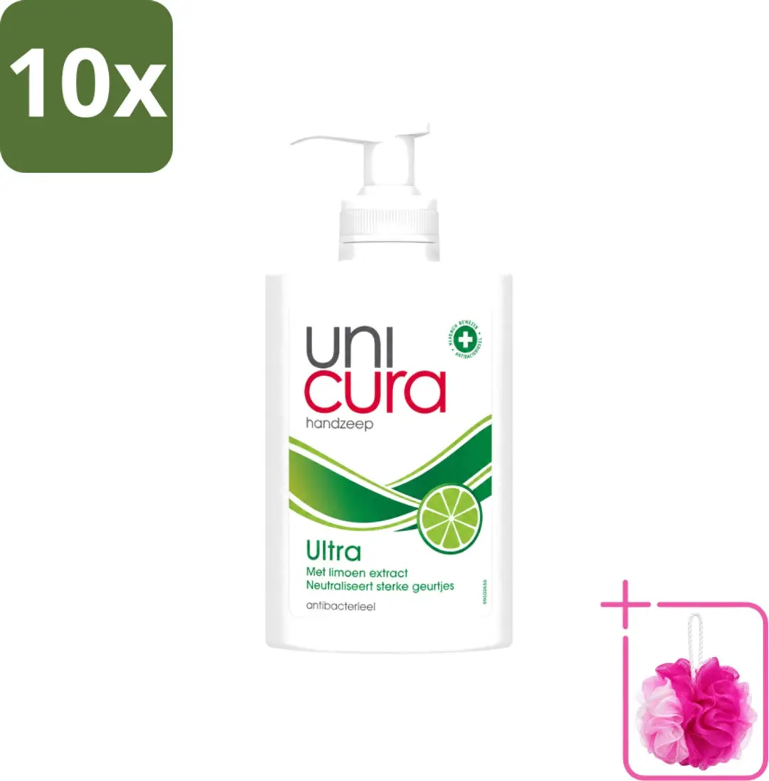 10 x Unicura