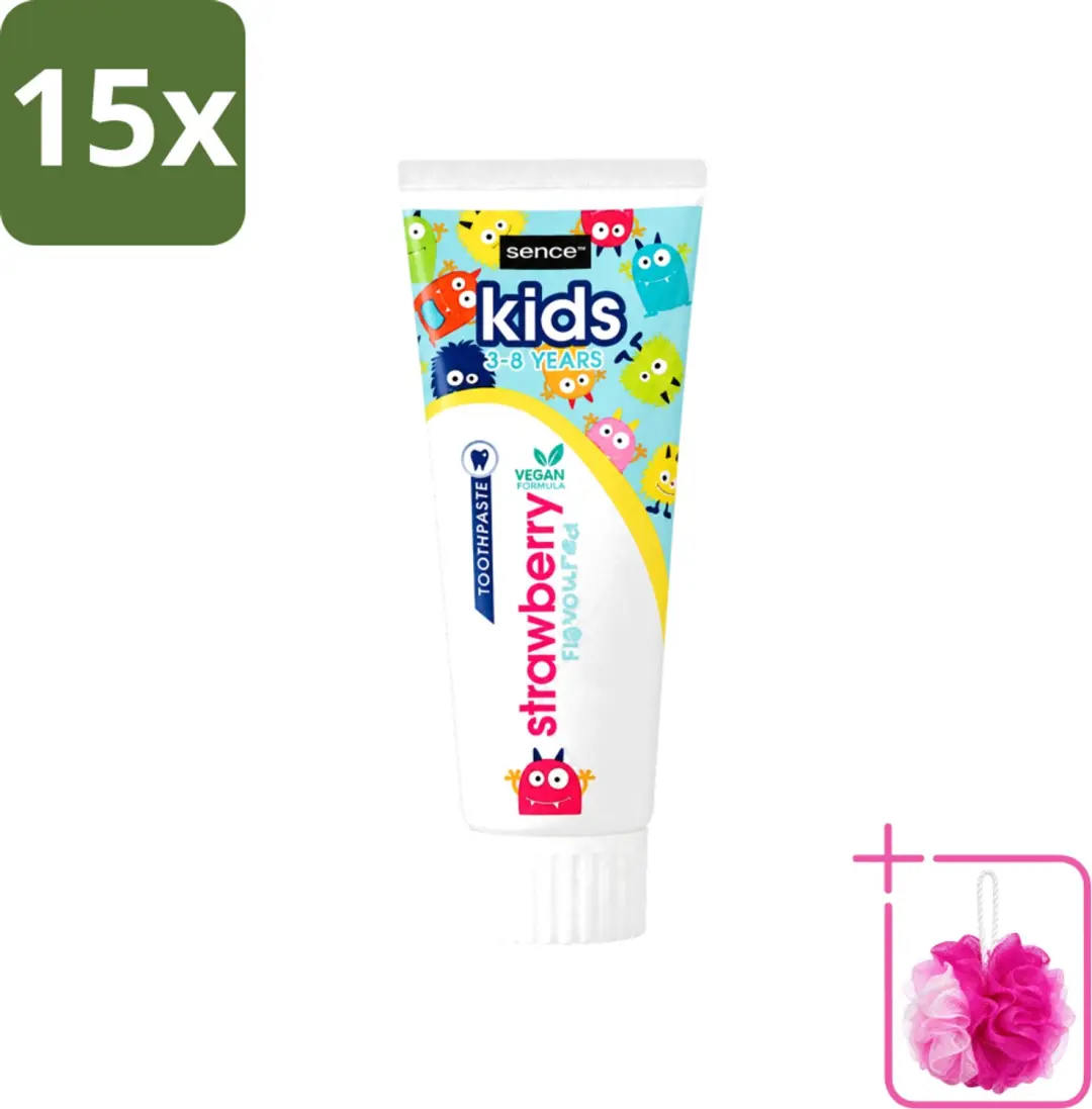 15 x Sence