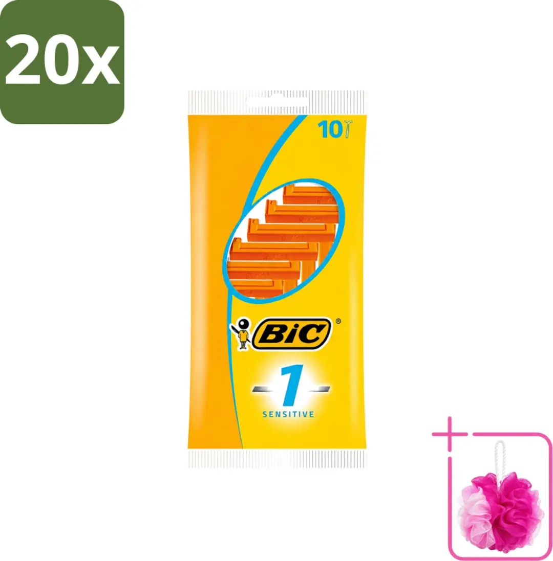 20 x Bic
