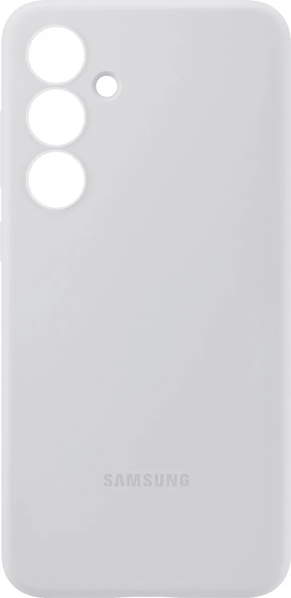 Samsung Silicone Hoesje EF-PS721CJEGWW - Grijs