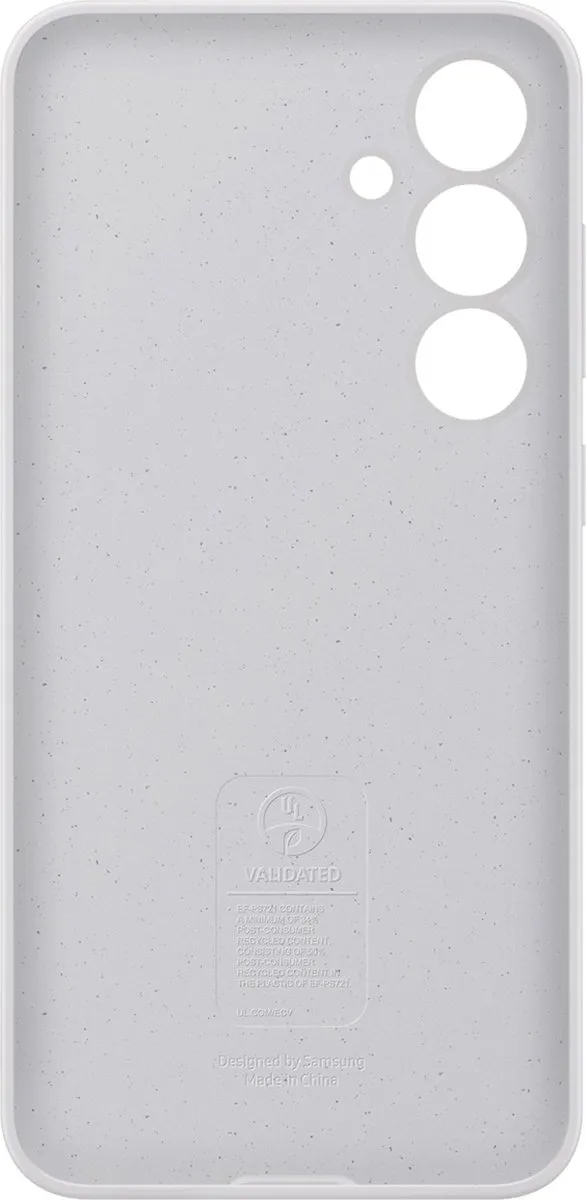 Samsung Silicone Hoesje EF-PS721CJEGWW - Grijs
