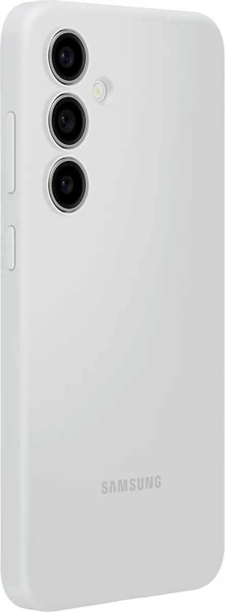 Samsung Silicone Hoesje EF-PS721CJEGWW - Grijs