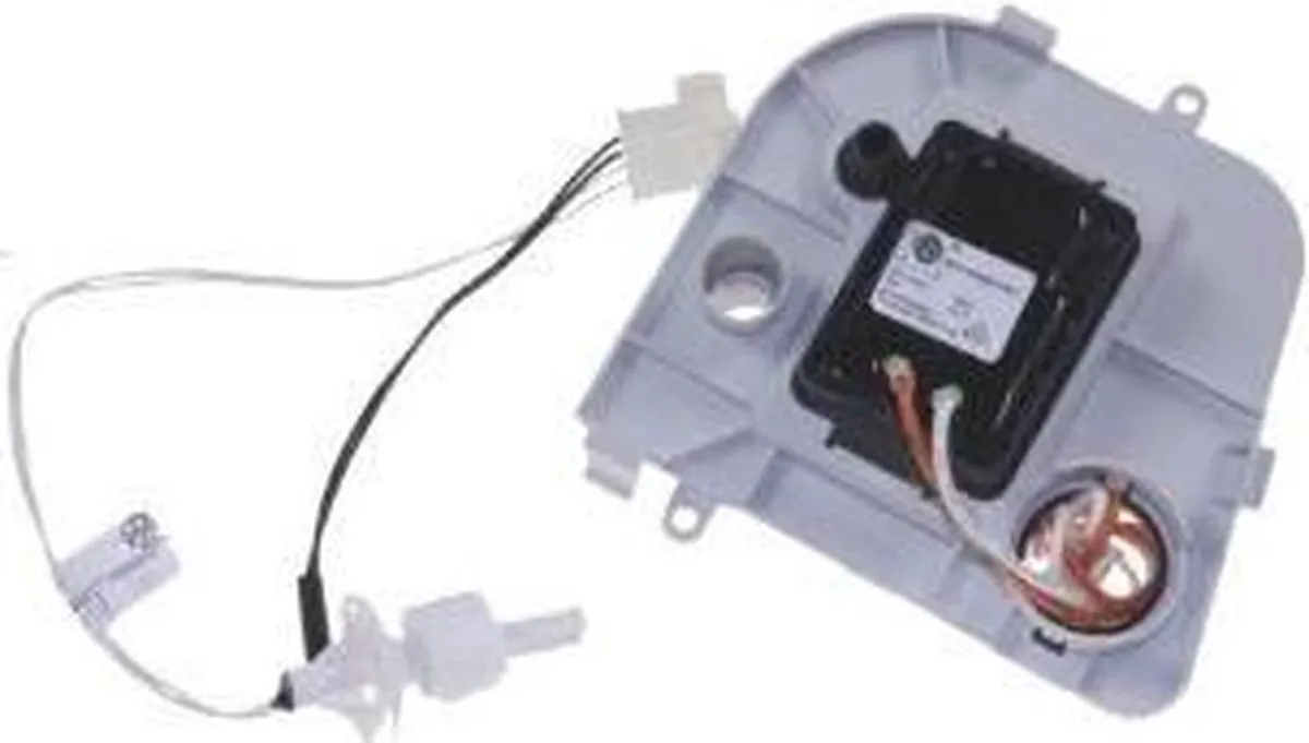 Whirlpool Condensatiepomp 481070109852 - Drogerafvoer