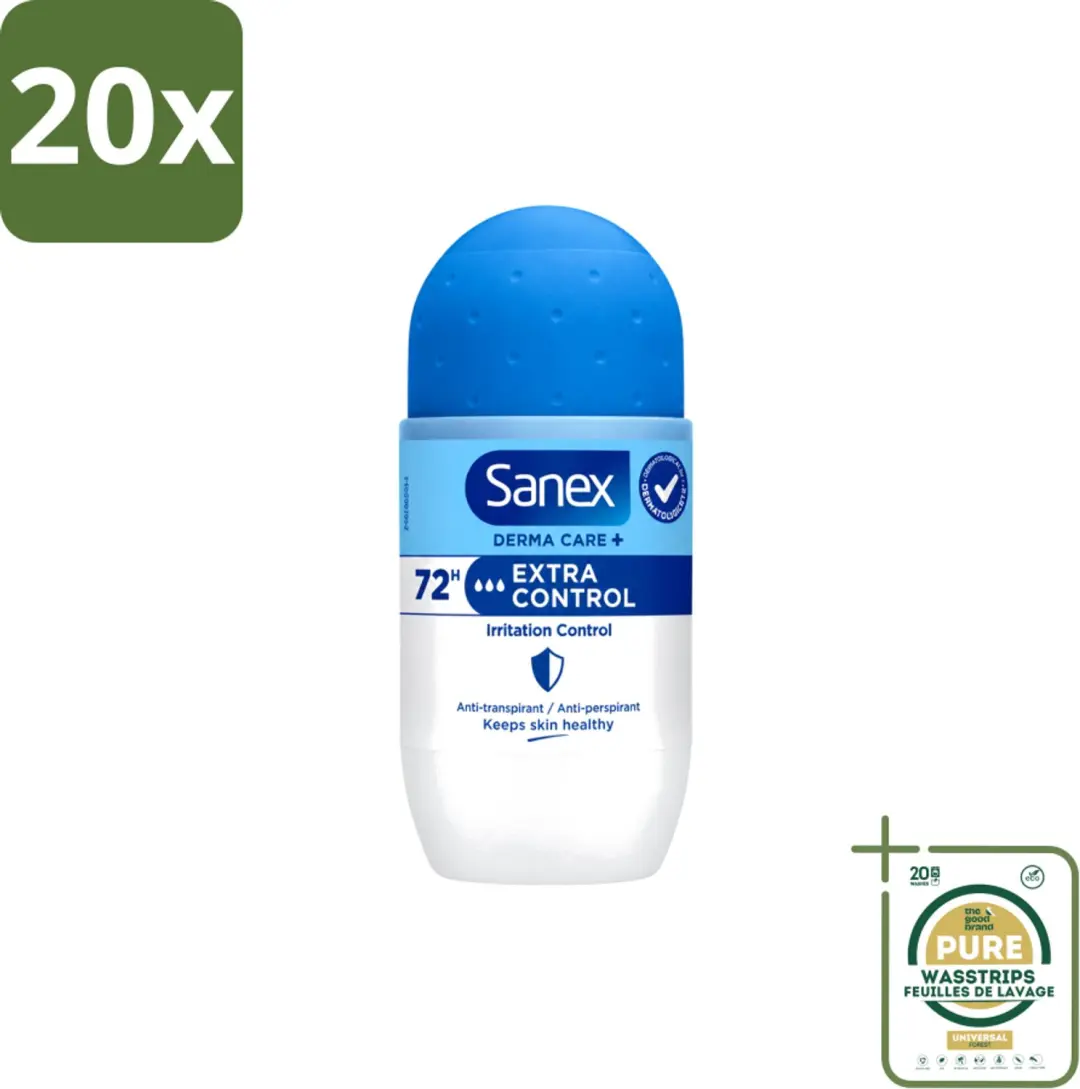 20 x Sanex