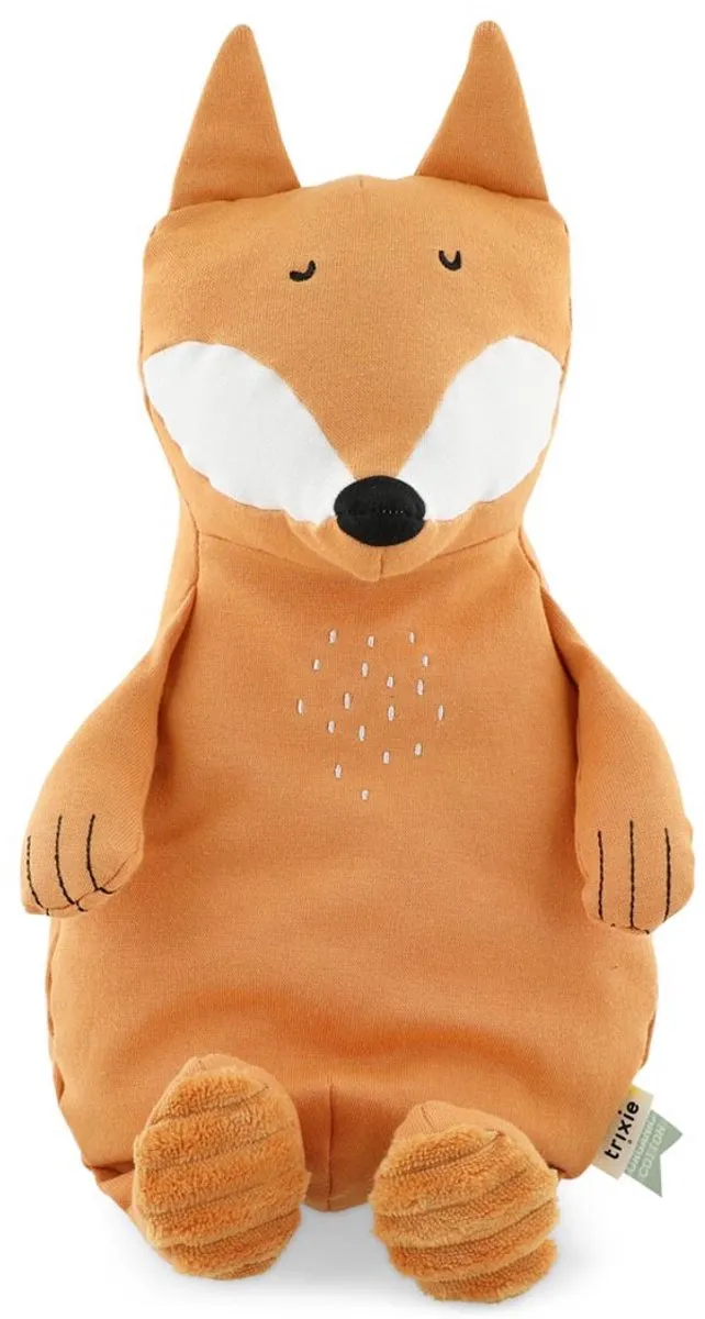 Trixie Mr. Fox Pluche Vos