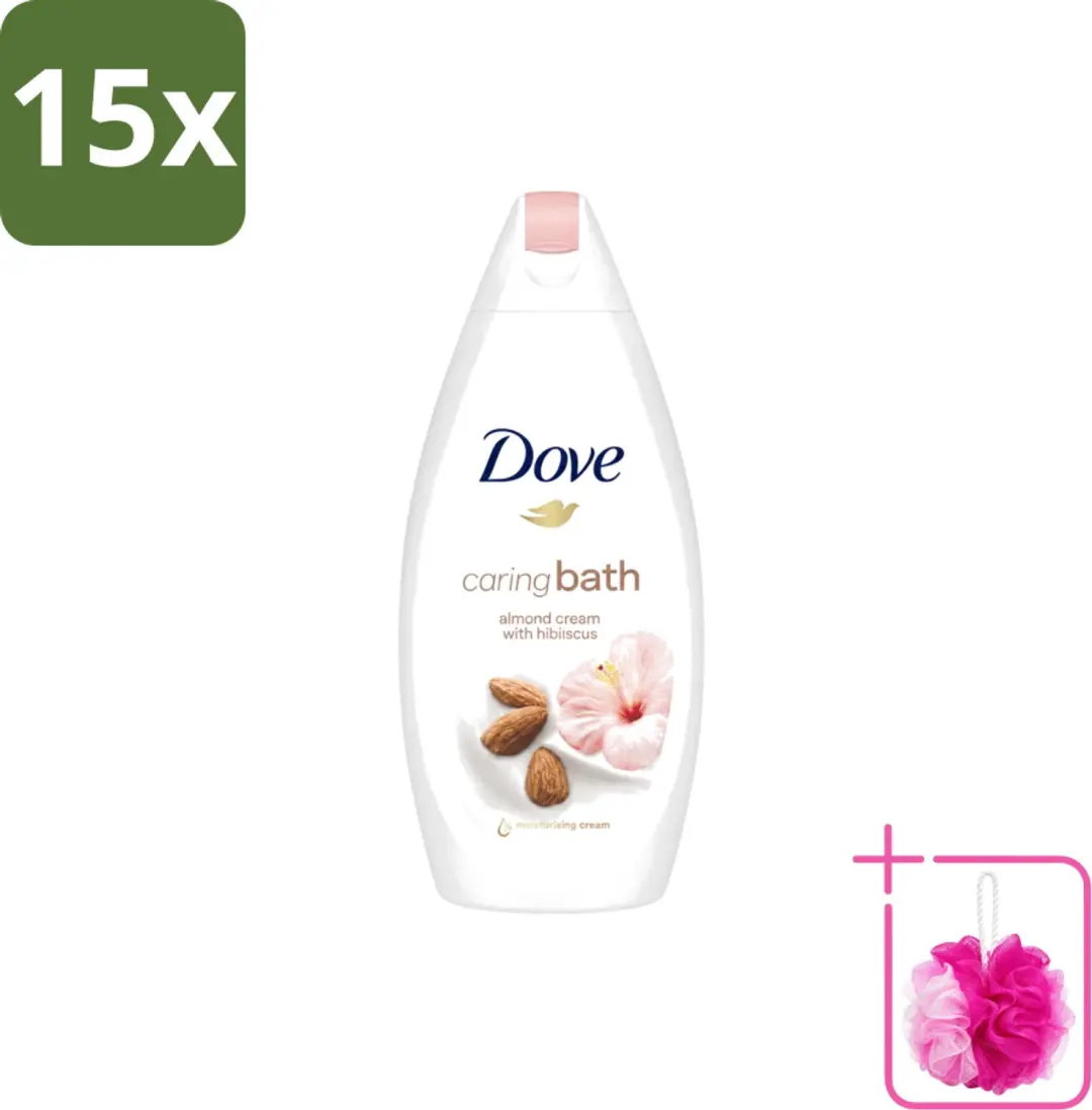 15 x Dove
