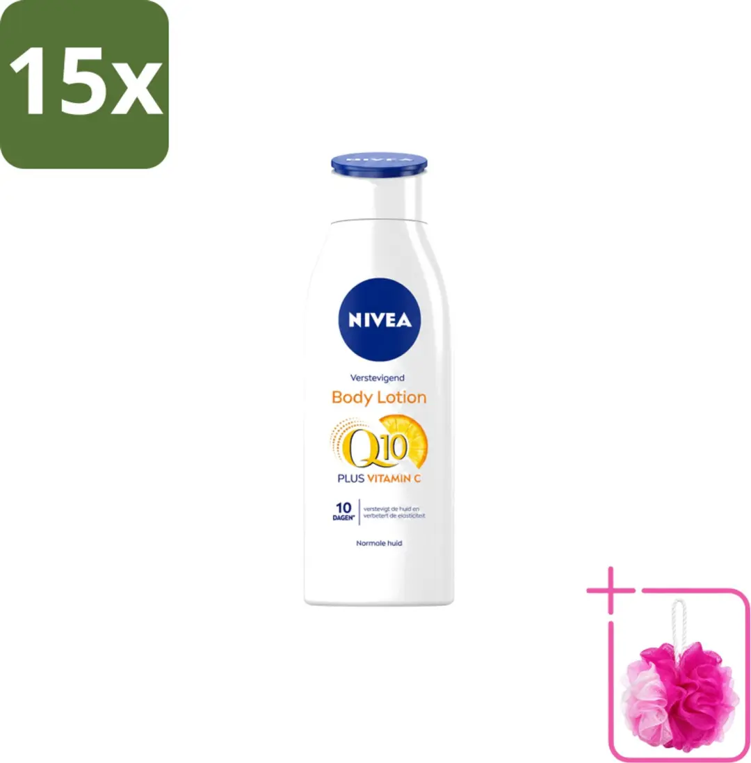 15 x Nivea