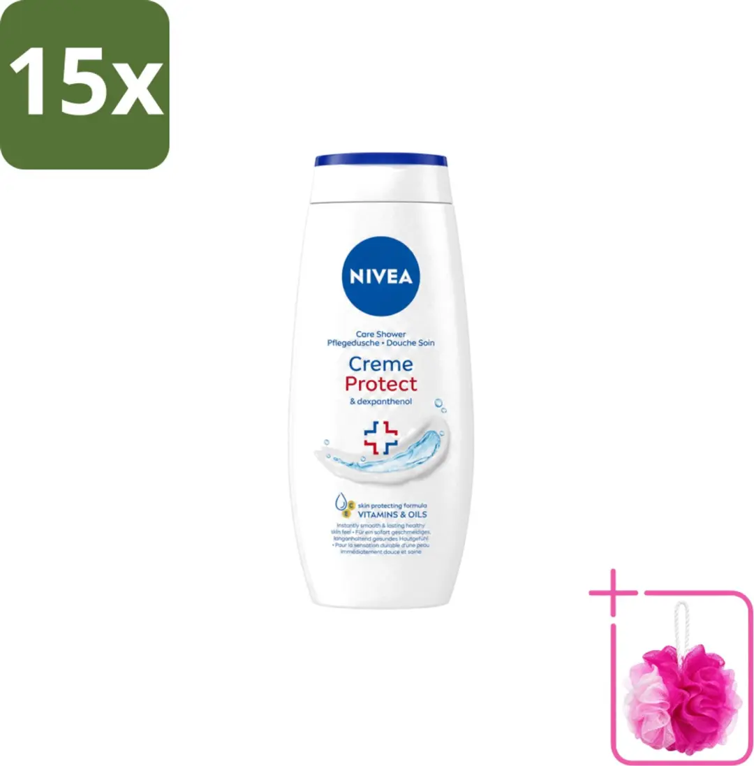 15 x Nivea