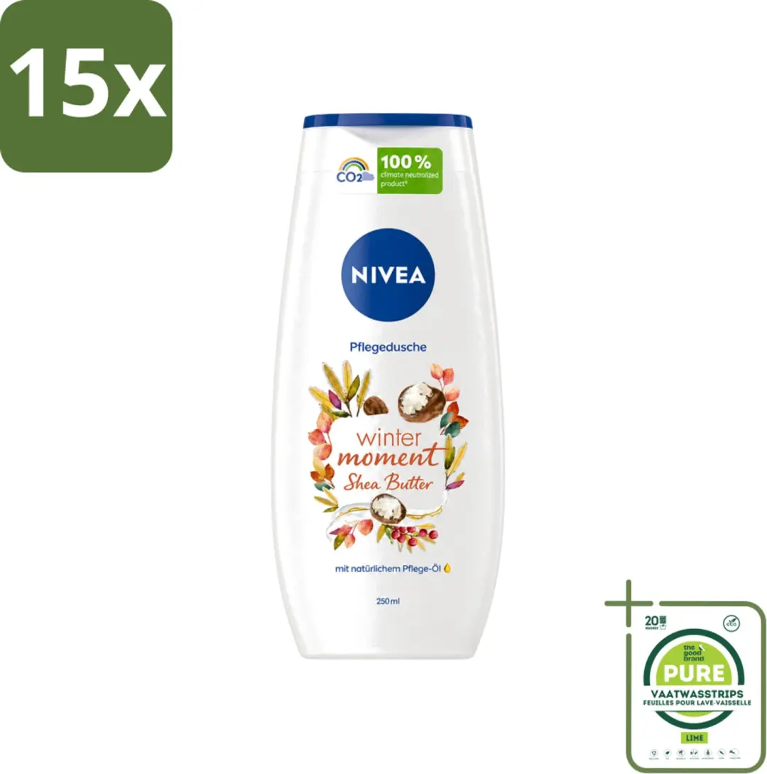 15 x Nivea