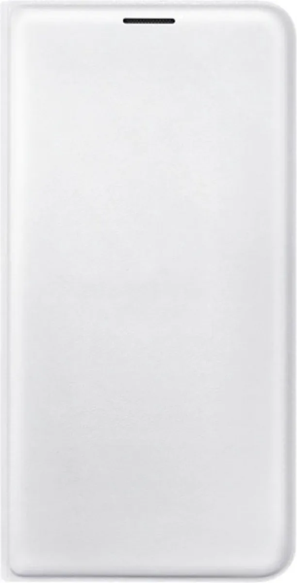 Samsung Flip Wallet J510F35693801 - Wit